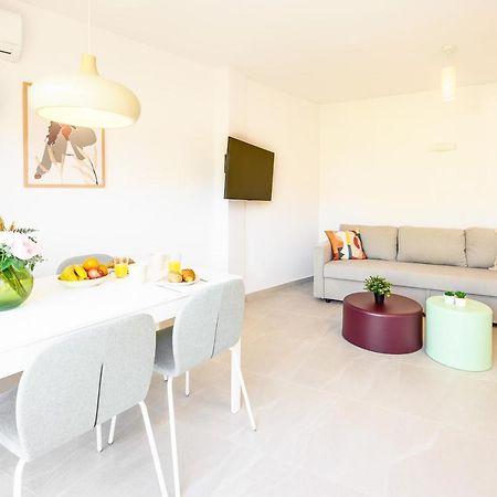 2 Bedroom, New, 1 Min To The Beach, City Center- Picasso By 10Tosea Fuengirola Eksteriør billede