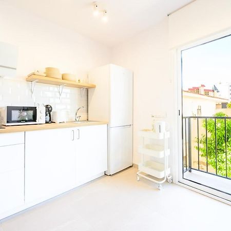 2 Bedroom, New, 1 Min To The Beach, City Center- Picasso By 10Tosea Fuengirola Eksteriør billede